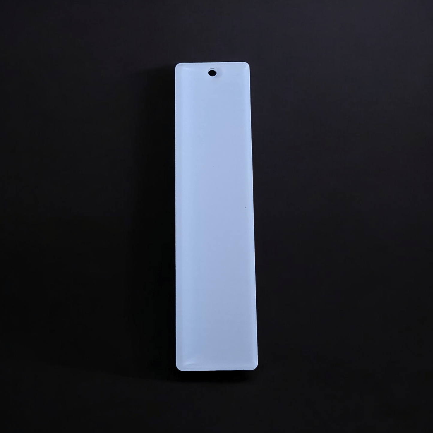 Sublimation Coated Acrylic Bookmark - Pack of 10 - Acrylisub